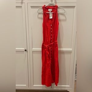 Cleobella maxi dress from Evereve